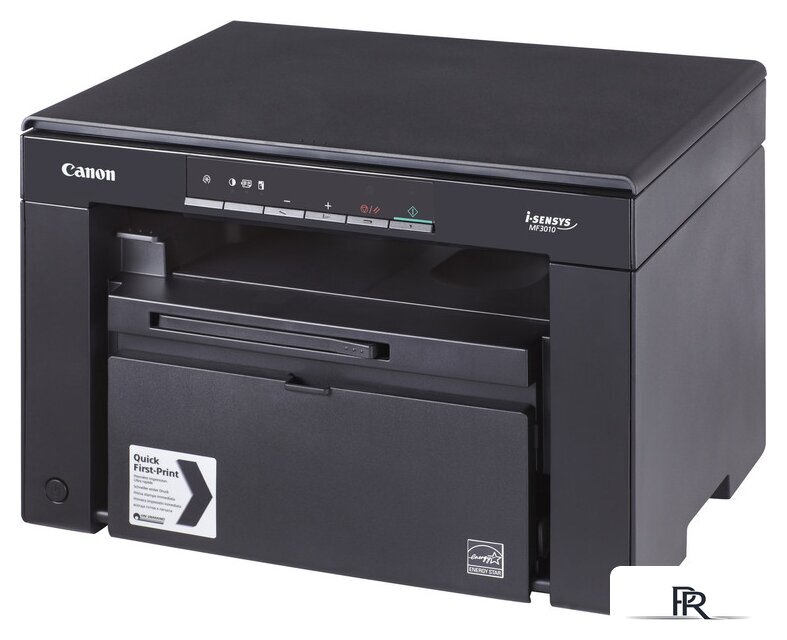 МФУ Canon i-SENSYS MF3010 + 2 картриджа 725 - Изображение №3 — Интернет-магазин ПроЗаказ