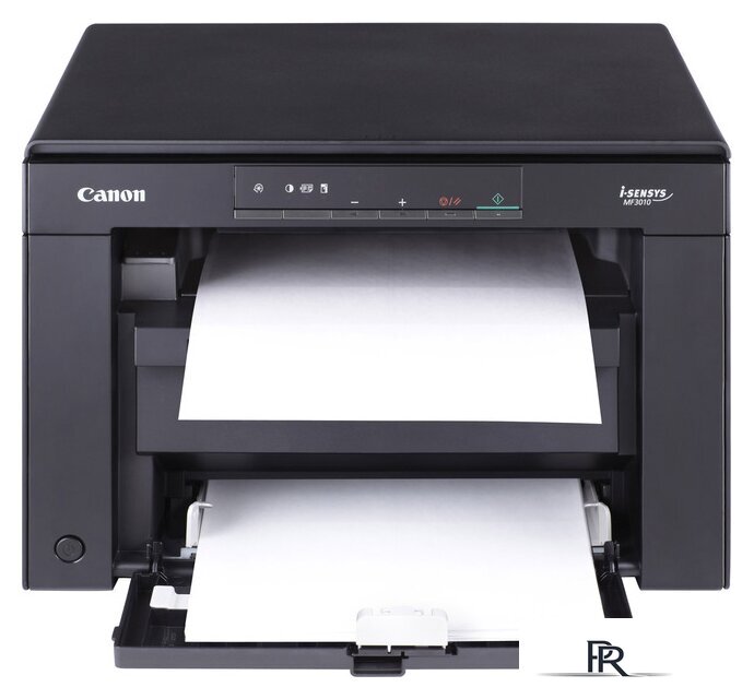 МФУ Canon i-SENSYS MF3010 + 2 картриджа 725 - Изображение №5 — Интернет-магазин ПроЗаказ