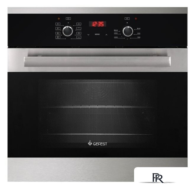 Электрический духовой шкаф GEFEST 622-03 Н5 - Изображение №1 — Интернет-магазин ПроЗаказ