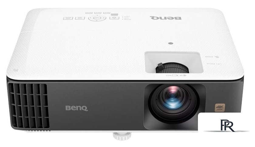 Проектор BenQ TK700 - Изображение №1 — Интернет-магазин ПроЗаказ