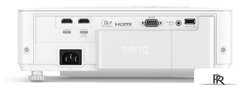 Проектор BenQ TK700 - Изображение №6 — Интернет-магазин ПроЗаказ