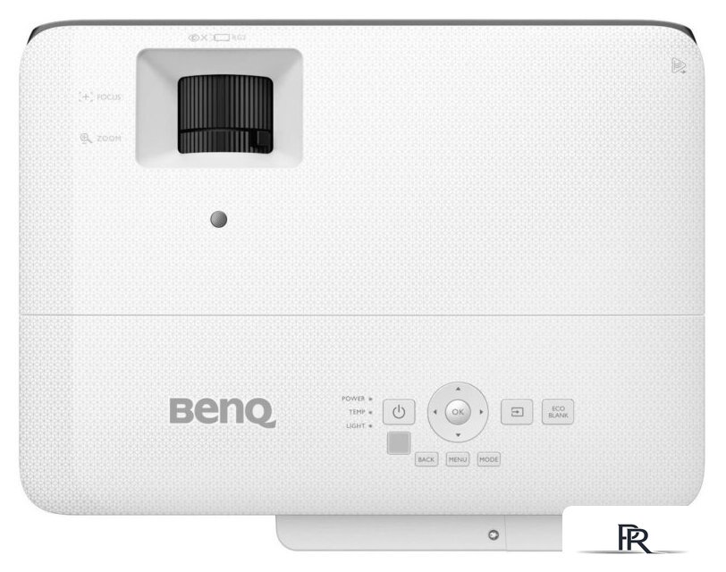 Проектор BenQ TK700 - Изображение №7 — Интернет-магазин ПроЗаказ