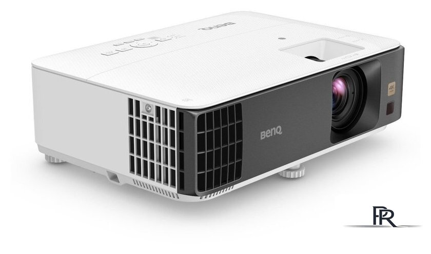 Проектор BenQ TK700 - Изображение №5 — Интернет-магазин ПроЗаказ