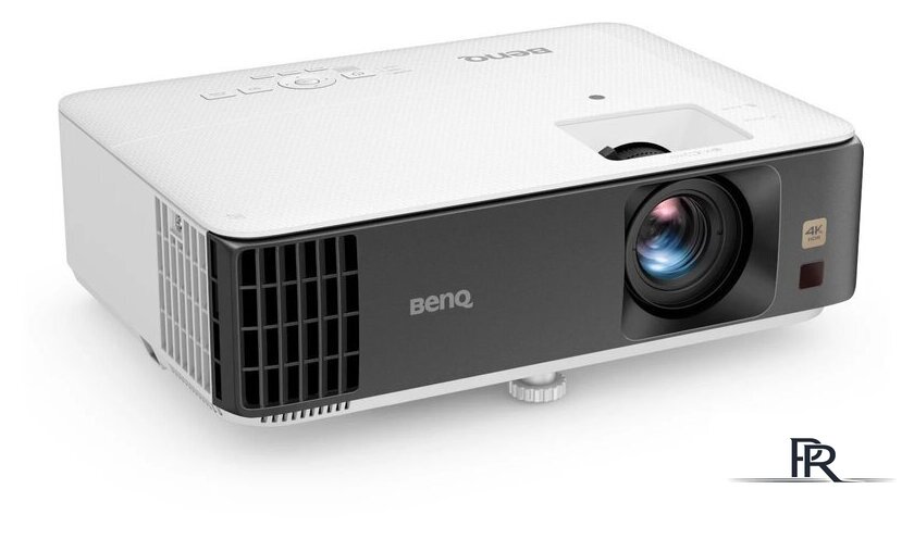 Проектор BenQ TK700 - Изображение №4 — Интернет-магазин ПроЗаказ