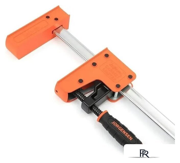 Струбцина Pony Jorgensen 8012 - Изображение №9 — Интернет-магазин ПроЗаказ