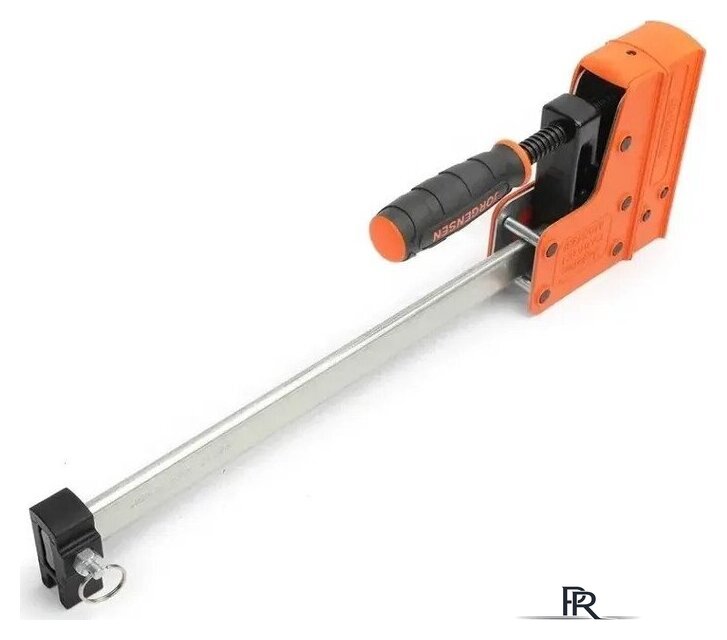 Струбцина Pony Jorgensen 8012 - Изображение №4 — Интернет-магазин ПроЗаказ