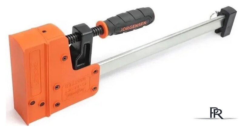 Струбцина Pony Jorgensen 8012 - Изображение №2 — Интернет-магазин ПроЗаказ