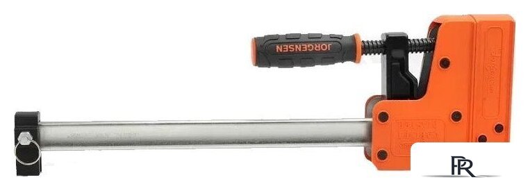 Струбцина Pony Jorgensen 8012 - Изображение №1 — Интернет-магазин ПроЗаказ