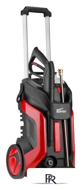 Мойка высокого давления Wortex PW1740 - Изображение №1 — Интернет-магазин ПроЗаказ