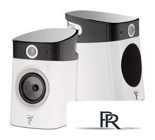 Полочная акустика Focal Sopra №1 (белый) - Изображение №1 — Интернет-магазин ПроЗаказ