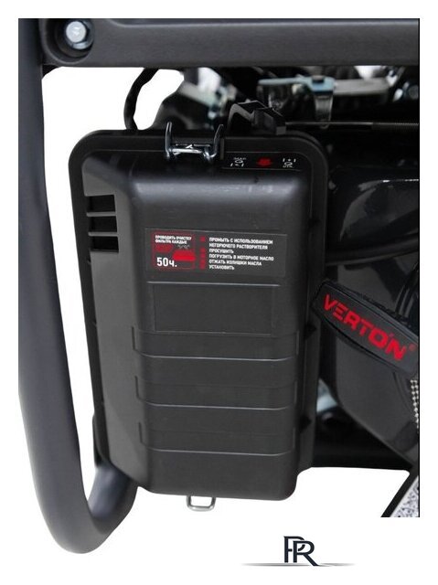 Бензиновый генератор Verton Power GG3900 - Изображение №26 — Интернет-магазин ПроЗаказ