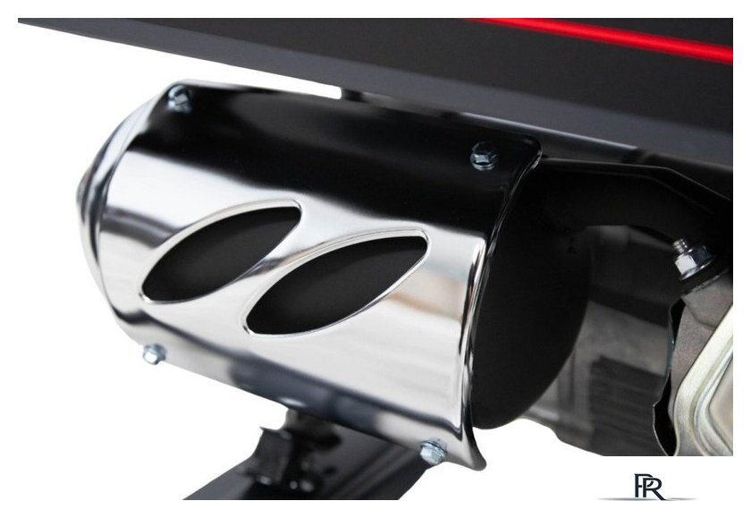 Бензиновый генератор Verton Power GG3900 - Изображение №22 — Интернет-магазин ПроЗаказ