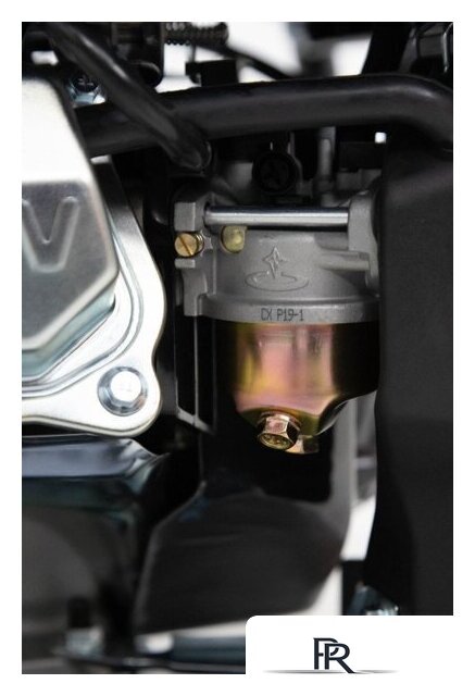 Бензиновый генератор Verton Power GG3900 - Изображение №23 — Интернет-магазин ПроЗаказ