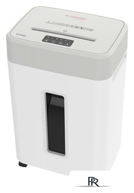 Шредер Gladwork Energy P-22MD - Изображение №1 — Интернет-магазин ПроЗаказ