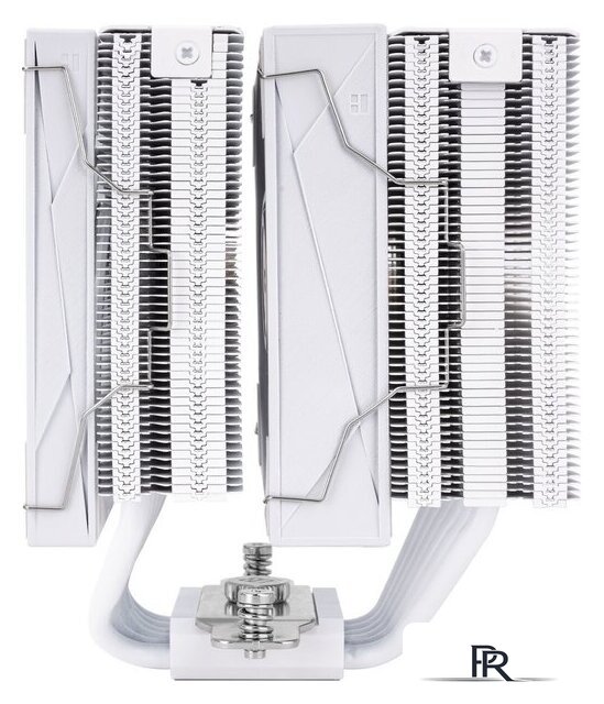Кулер для процессора Thermalright Royal Knight 120 (белый) - Изображение №4 — Интернет-магазин ПроЗаказ