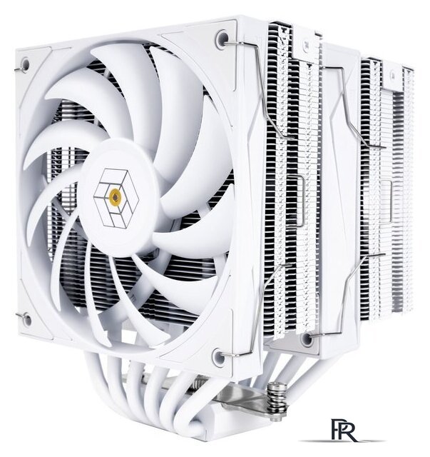 Кулер для процессора Thermalright Royal Knight 120 (белый) - Изображение №2 — Интернет-магазин ПроЗаказ