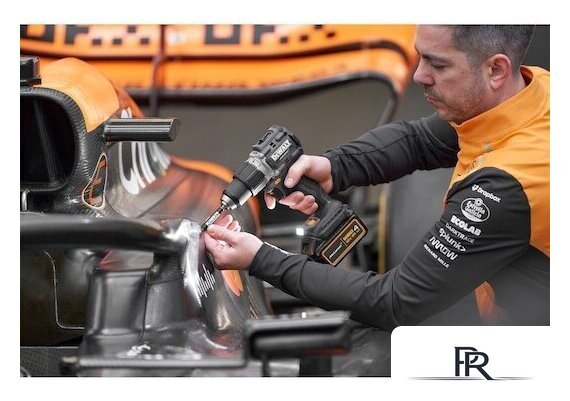 Ударная дрель-шуруповерт DeWalt DCD85MM1T-QW (с 1-м АКБ, кейс) - Изображение №12 — Интернет-магазин ПроЗаказ