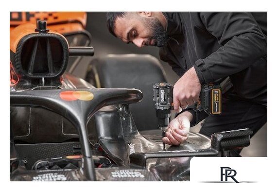 Ударная дрель-шуруповерт DeWalt DCD85MM1T-QW (с 1-м АКБ, кейс) - Изображение №19 — Интернет-магазин ПроЗаказ