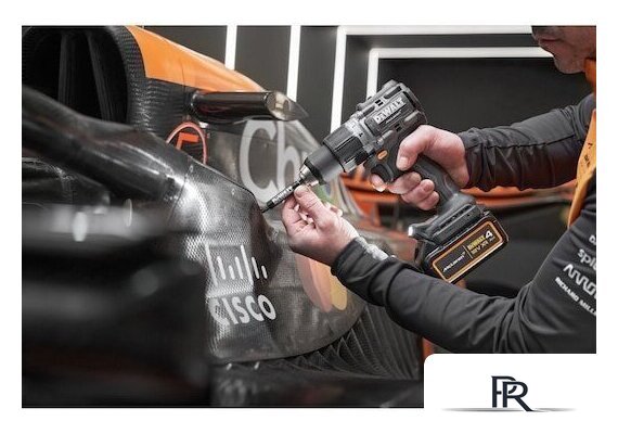 Ударная дрель-шуруповерт DeWalt DCD85MM1T-QW (с 1-м АКБ, кейс) - Изображение №15 — Интернет-магазин ПроЗаказ