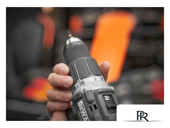 Ударная дрель-шуруповерт DeWalt DCD85MM1T-QW (с 1-м АКБ, кейс) - Изображение №28 — Интернет-магазин ПроЗаказ