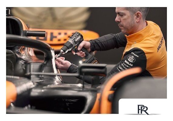 Ударная дрель-шуруповерт DeWalt DCD85MM1T-QW (с 1-м АКБ, кейс) - Изображение №11 — Интернет-магазин ПроЗаказ