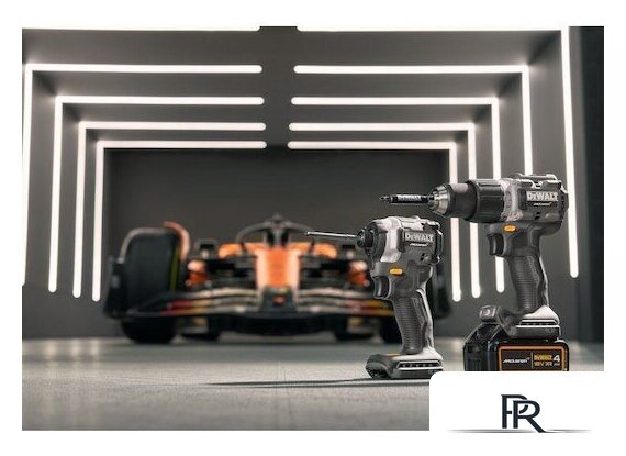 Ударная дрель-шуруповерт DeWalt DCD85MM1T-QW (с 1-м АКБ, кейс) - Изображение №24 — Интернет-магазин ПроЗаказ