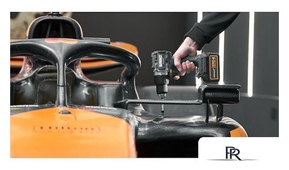 Ударная дрель-шуруповерт DeWalt DCD85MM1T-QW (с 1-м АКБ, кейс) - Изображение №20 — Интернет-магазин ПроЗаказ