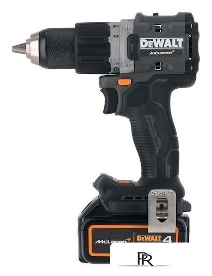 Ударная дрель-шуруповерт DeWalt DCD85MM1T-QW (с 1-м АКБ, кейс) - Изображение №4 — Интернет-магазин ПроЗаказ