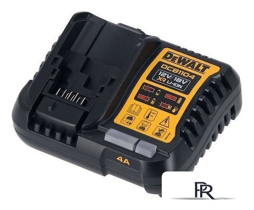 Ударная дрель-шуруповерт DeWalt DCD85MM1T-QW (с 1-м АКБ, кейс) - Изображение №30 — Интернет-магазин ПроЗаказ