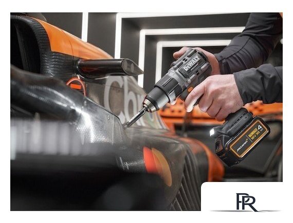 Ударная дрель-шуруповерт DeWalt DCD85MM1T-QW (с 1-м АКБ, кейс) - Изображение №14 — Интернет-магазин ПроЗаказ