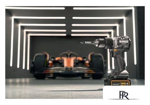 Ударная дрель-шуруповерт DeWalt DCD85MM1T-QW (с 1-м АКБ, кейс) - Изображение №23 — Интернет-магазин ПроЗаказ