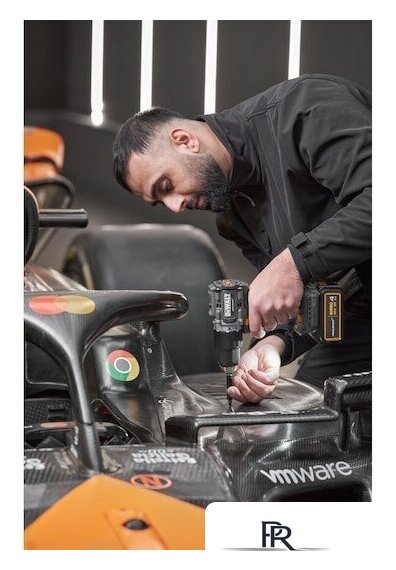 Ударная дрель-шуруповерт DeWalt DCD85MM1T-QW (с 1-м АКБ, кейс) - Изображение №18 — Интернет-магазин ПроЗаказ