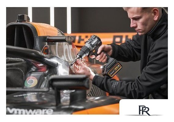 Ударная дрель-шуруповерт DeWalt DCD85MM1T-QW (с 1-м АКБ, кейс) - Изображение №17 — Интернет-магазин ПроЗаказ