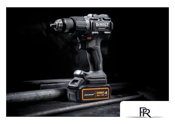 Ударная дрель-шуруповерт DeWalt DCD85MM1T-QW (с 1-м АКБ, кейс) - Изображение №22 — Интернет-магазин ПроЗаказ