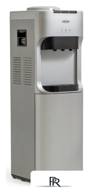 Кулер для воды Vatten V45SKB - Изображение №3 — Интернет-магазин ПроЗаказ