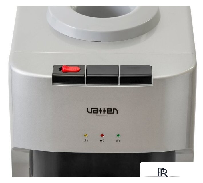 Кулер для воды Vatten V45SKB - Изображение №2 — Интернет-магазин ПроЗаказ