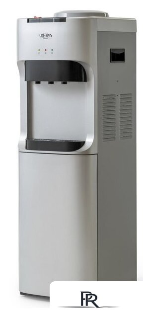 Кулер для воды Vatten V45SKB - Изображение №5 — Интернет-магазин ПроЗаказ