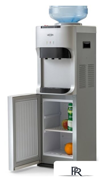 Кулер для воды Vatten V45SKB - Изображение №7 — Интернет-магазин ПроЗаказ