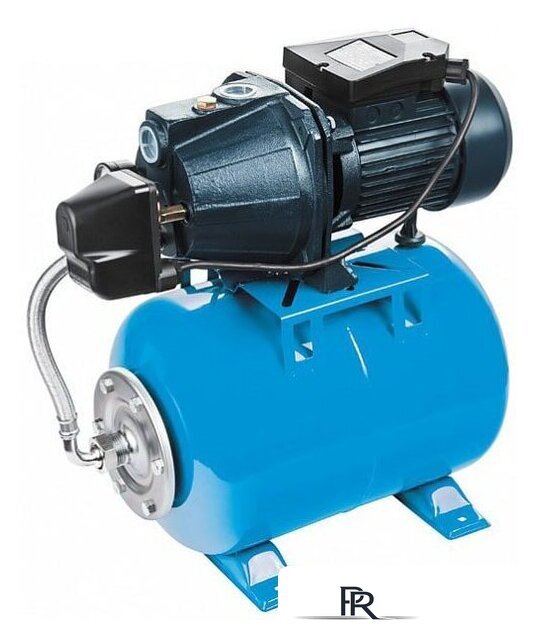 Насосная станция Unipump AUTO JET 80 S - Изображение №2 — Интернет-магазин ПроЗаказ