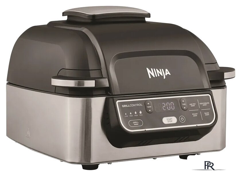 Аэрогриль (аэрофритюрница) Ninja AG301EU - Изображение №1 — Интернет-магазин ПроЗаказ