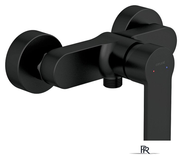 Смеситель Cersanit Brasko A63109 - Изображение №1 — Интернет-магазин ПроЗаказ