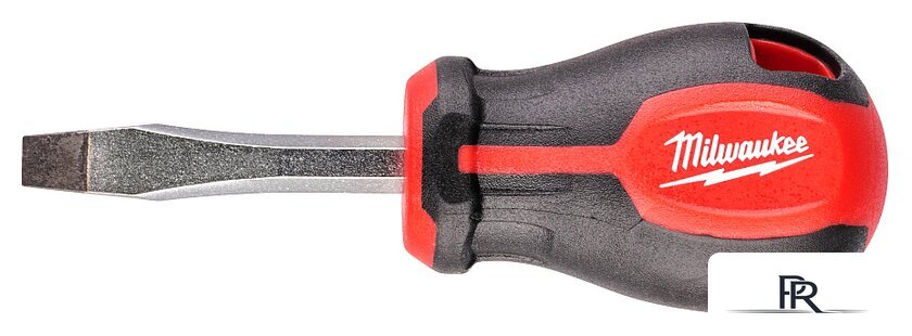 Отвертка Milwaukee SL0.4x2x65 4932471773 - Изображение №1 — Интернет-магазин ПроЗаказ