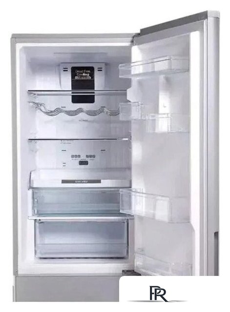 Холодильник Hitachi R-BG410PUC6XXGR - Изображение №5 — Интернет-магазин ПроЗаказ