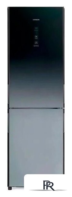 Холодильник Hitachi R-BG410PUC6XXGR - Изображение №1 — Интернет-магазин ПроЗаказ