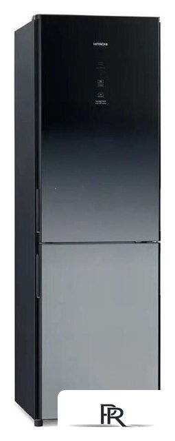 Холодильник Hitachi R-BG410PUC6XXGR - Изображение №2 — Интернет-магазин ПроЗаказ