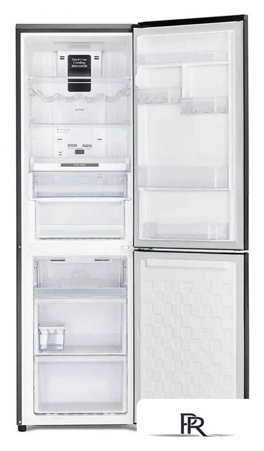 Холодильник Hitachi R-BG410PUC6XXGR - Изображение №4 — Интернет-магазин ПроЗаказ