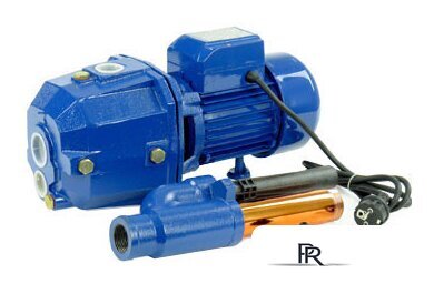 Самовсасывающий насос Unipump DP 750 - Изображение №2 — Интернет-магазин ПроЗаказ