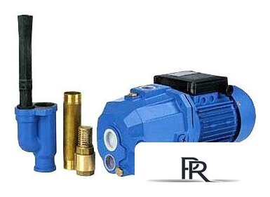 Самовсасывающий насос Unipump DP 750 - Изображение №1 — Интернет-магазин ПроЗаказ