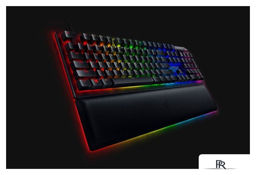 Клавиатура Razer Huntsman V2 Analog (нет кириллицы) - Изображение №2 — Интернет-магазин ПроЗаказ