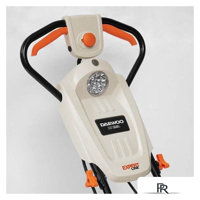 Снегоуборщик Daewoo Power DAST 5040Li Battery Set (с 1-м АКБ) - Изображение №4 — Интернет-магазин ПроЗаказ